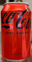 Coca-Cola Zero