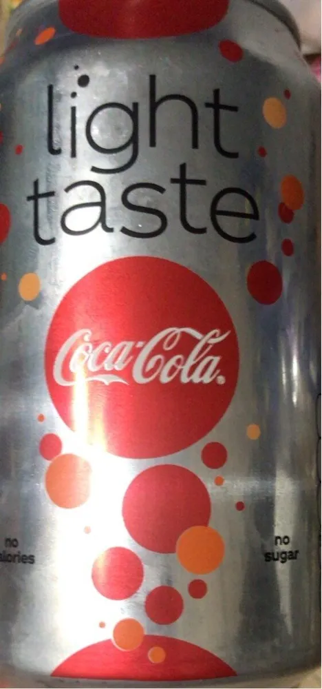 Coca light