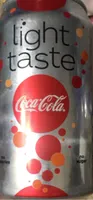 Coca light