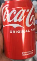 Coca-Cola