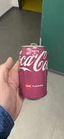 Cherry Coca-Cola