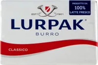 Burro classico