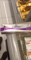 Lurpak Fresh Butter (garlic, 125 G)