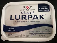 Lurpak Soft Salted
