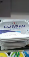 Lurpak Lighter