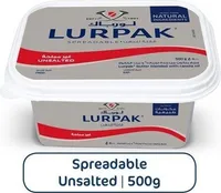 Lurpak Soft Unsalted