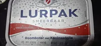 Roomboter met Koolzaadolie, ongezouten