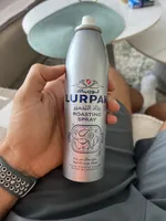 Lurpak roasting spray