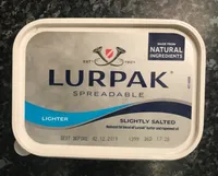 Lupark Spreadable Lighter
