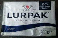 Dansk Smor