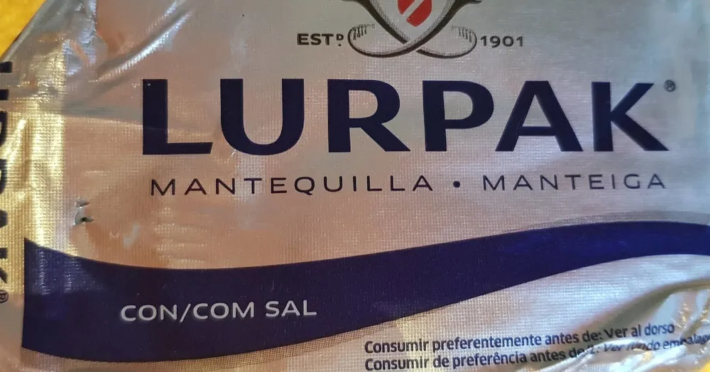 Mantequilla