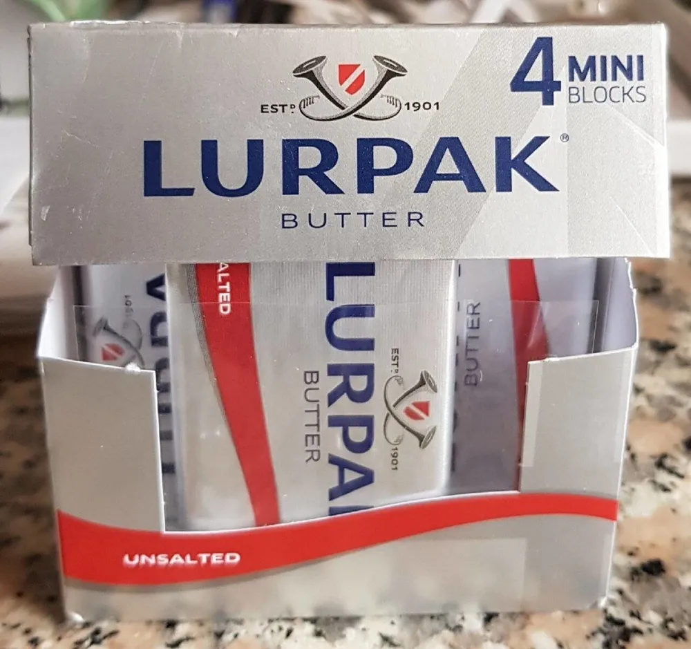 Butter