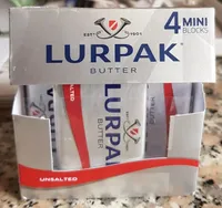 Butter