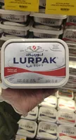 Unsalted