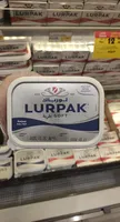 Lurpak soft salted