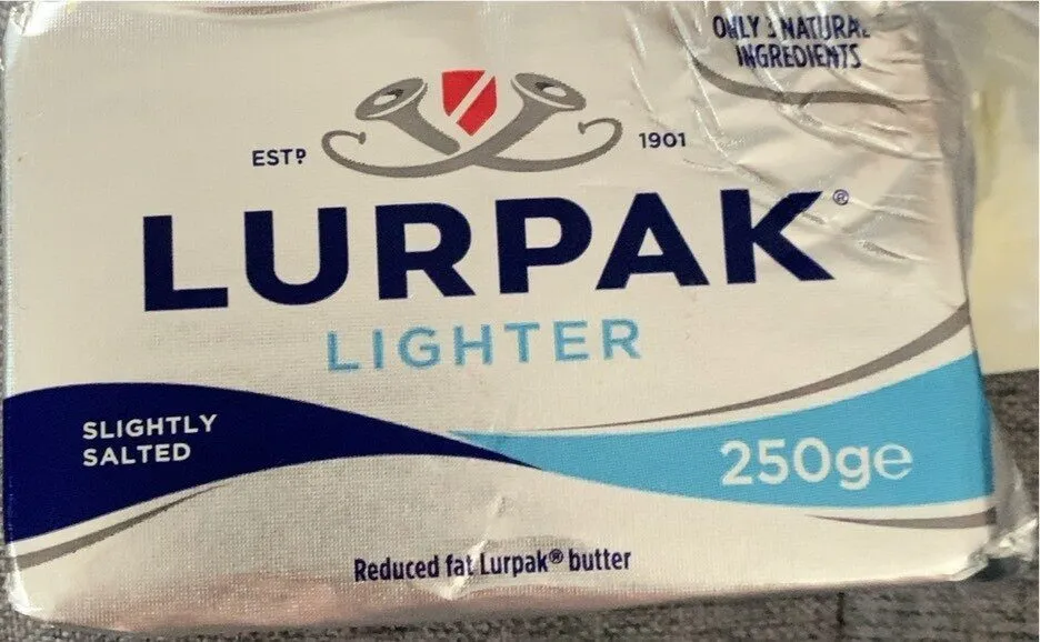 Lurprak lighter