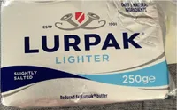Lurprak lighter