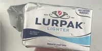 Lurpak lighter