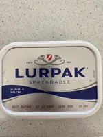 Spreadable