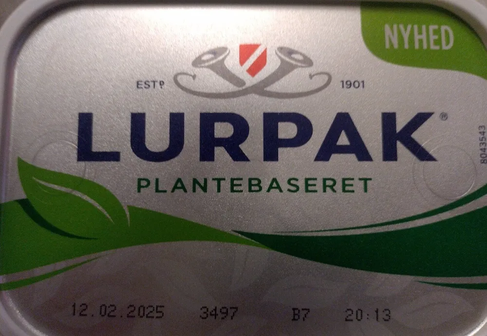 Plantebaseret