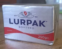 Масло Lurpak