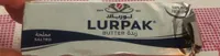 Butter