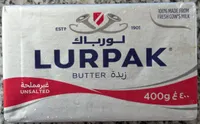 Butter (Unsalted)