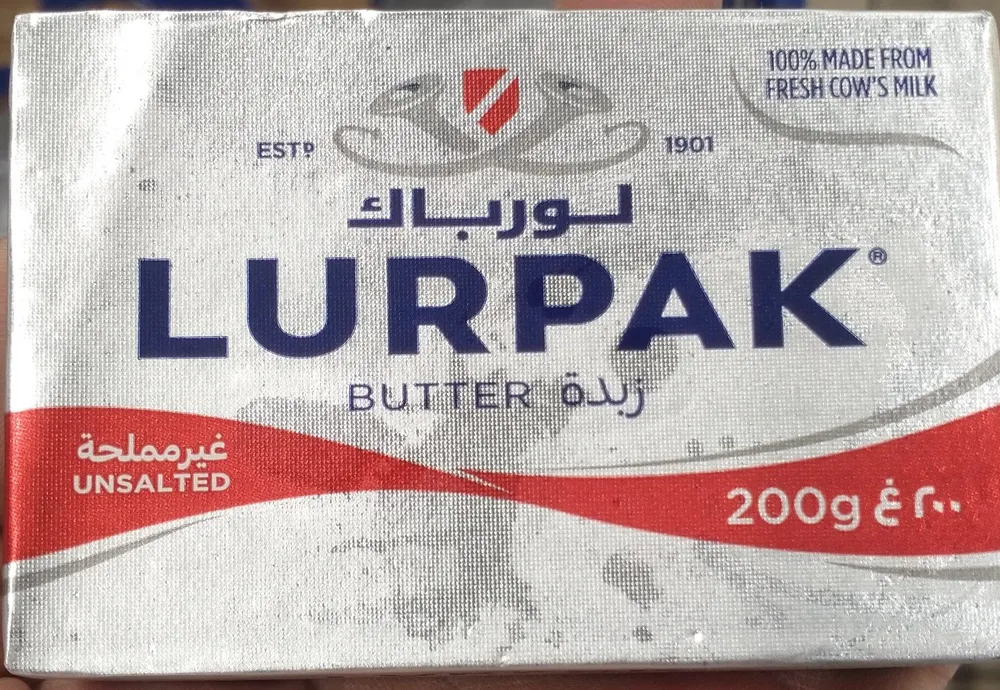 lurpak