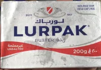 lurpak