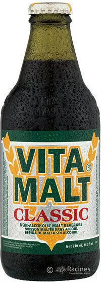 Vitamalt Classic