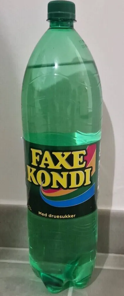 Soda