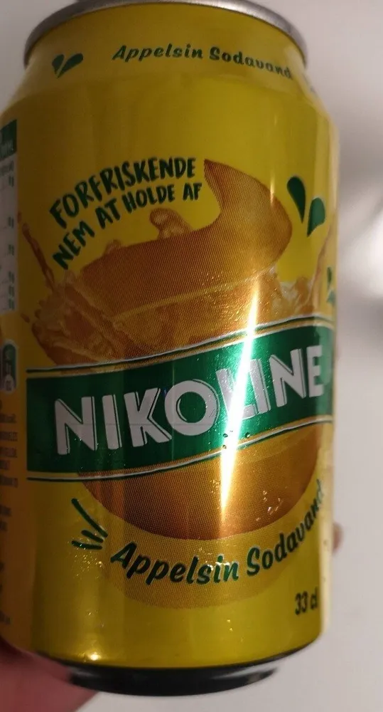 Nikoline