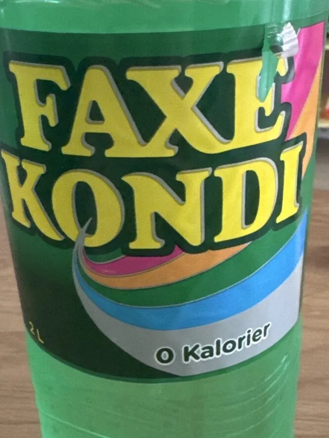 Faxe Kondi Free
