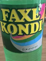 Faxe Kondi Free