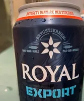 Royal Export