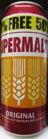 Supermalt Original