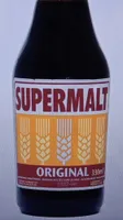 Supermalt Original (malzgetränk) 330ML