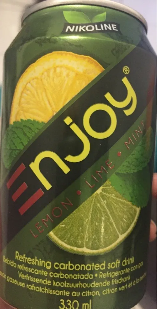 Enjoy