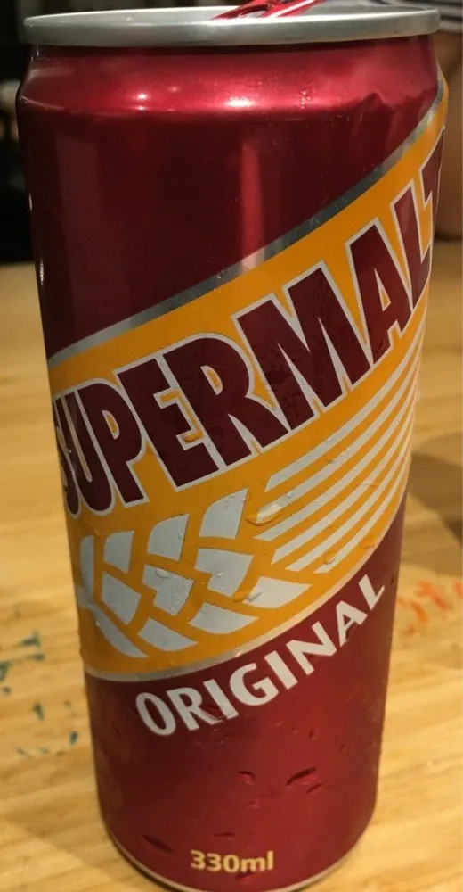 Supermalt
