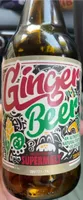 Ginger beer