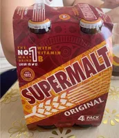 Malt drink