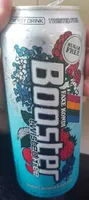 Booster Twisted Free , Nordic Berries Edition