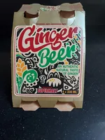 Ginger Beer