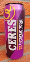 Ceres Extreme zero