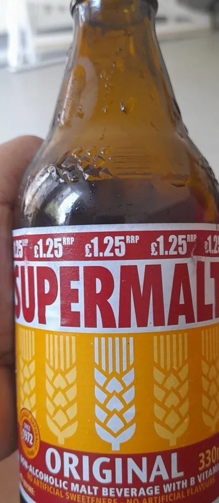 Supermalt