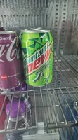 Mountain Dew