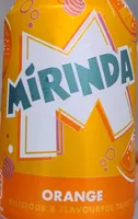 Mirinda Orange