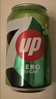 7up Zero