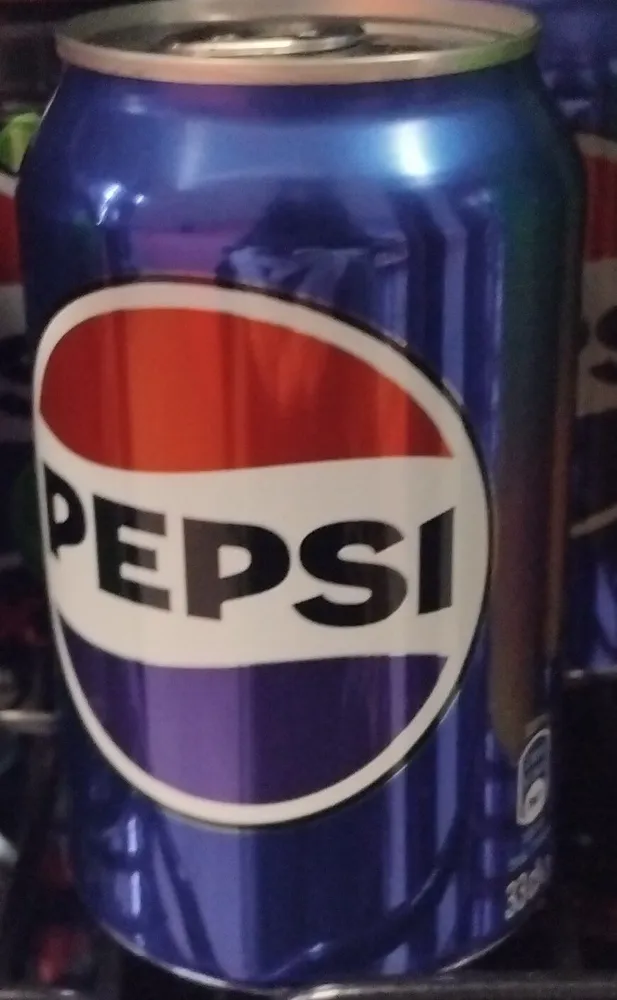 Pepsi