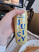 JUICY LEMON
